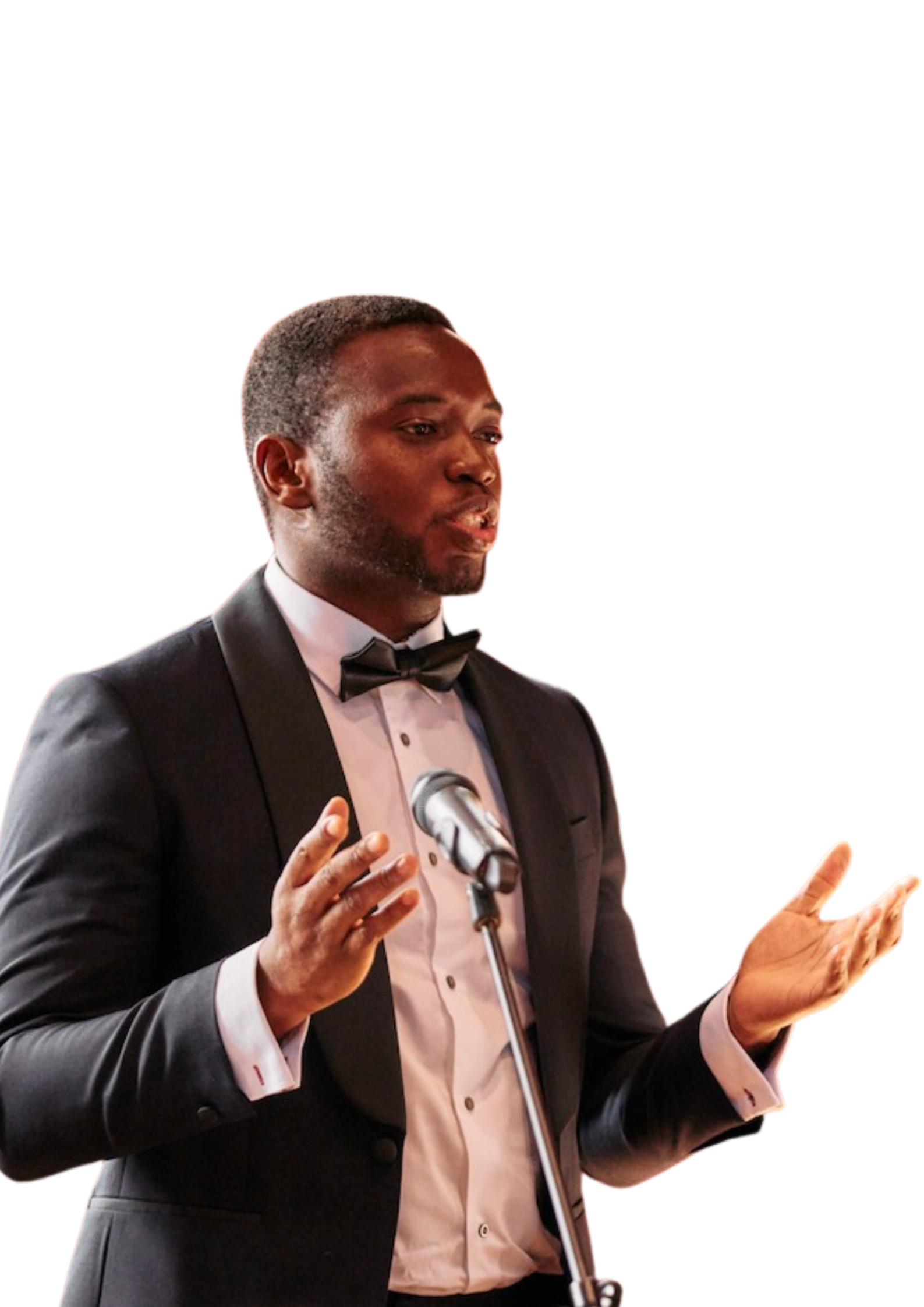 Chukwuwezam Obanor